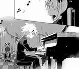 Image result for Soul Playing the Piano Anime