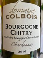 Image result for Michel Colbois Bourgogne Chitry