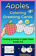 Image result for Sign Language Apple Coloring