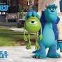 Image result for Monsters Inc. University