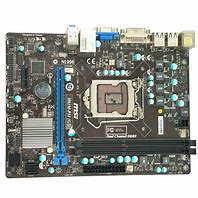 Image result for MSI H61M-P31 G3