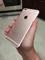 Image result for iPhone 6SS Rose Gold