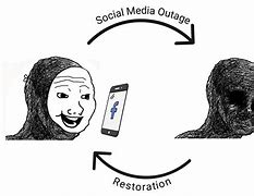 Image result for Social Media Addiction Meme