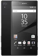 Image result for Sony Xperia Z5 Specs