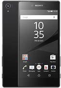 Image result for Sony Z5P