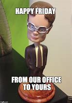Image result for Happy Friday Meme the Office