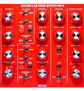 Image result for Eurorack Synth