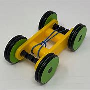 Image result for Ideas for Cars of Rubber Bands