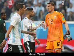 Image result for 2018 FIFA World Cup Football