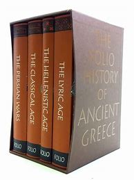 Image result for Ancient Greek Books