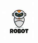 Image result for Technology Robot Logo