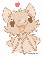 Image result for Draw so Cute Bat