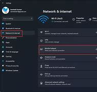 Image result for How to Connect Hotspot to Desktop