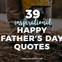Image result for Inspirational Quotes for Father's Day