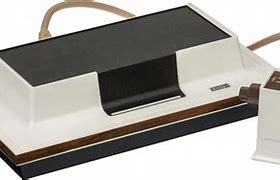 Image result for magnavox odyssey inventory