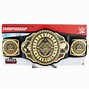 Image result for WWE Intercontinental Championship Custom-Color