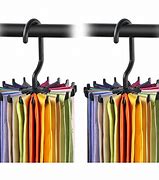 Image result for Tie Racks for Closets
