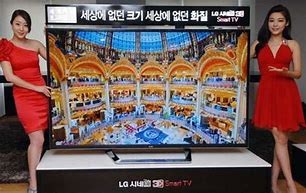 Image result for What is the largest TV manufacturer?
