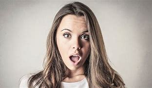 Image result for Shocked Girl Face 4K Wallpaper