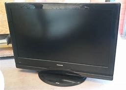Image result for Toshiba TV White Screen