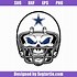 Image result for Dallas Cowboys Helmet SVG
