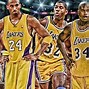 Image result for Lakers Starting 5