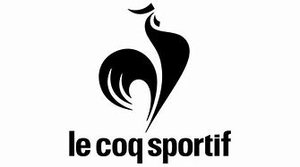 Image result for Logo Marque Le Coq Sportif