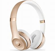 Image result for Gold Chrome Beats