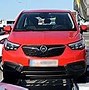 Image result for Opel Crossland X 2019