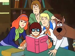 Image result for Scooby Doo Phone