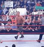 Image result for John Cena Spear Tackle