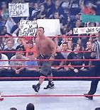 Image result for John Cena Mario