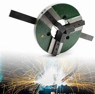 Image result for Welding Table Chuck