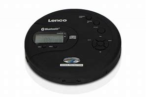 Image result for Bluetooth Discman