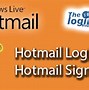 Image result for Password for Hotmail Account
