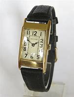 Image result for Waltham Wrist Watch