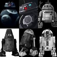 Image result for Imperial Astromech Droid