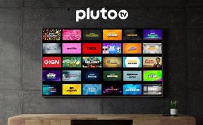 Image result for Pluto TV App