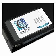 Image result for Adhesive Card Holder