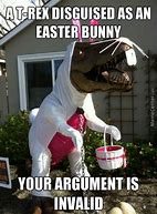 Image result for Easter Holiday Meme