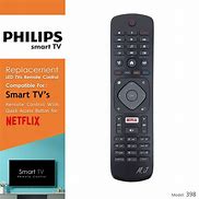 Image result for Philips Netflix TV Remote