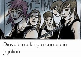 Image result for Cameo Meme