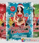 Image result for Christmas Poster Background A5