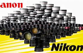 Image result for Canon Camera Specs Chart
