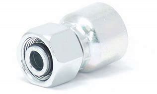Image result for Metric Hydraulic Connectors