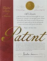 Image result for Patent Design Sample