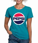 Image result for Pepsi T-Shirts