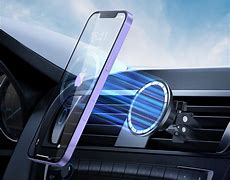 Image result for iPhone MagSafe Charger Car Vent Holder