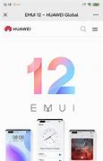 Image result for Huawei P30 Control Center