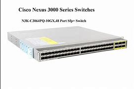 Image result for Cisco Nexus Config